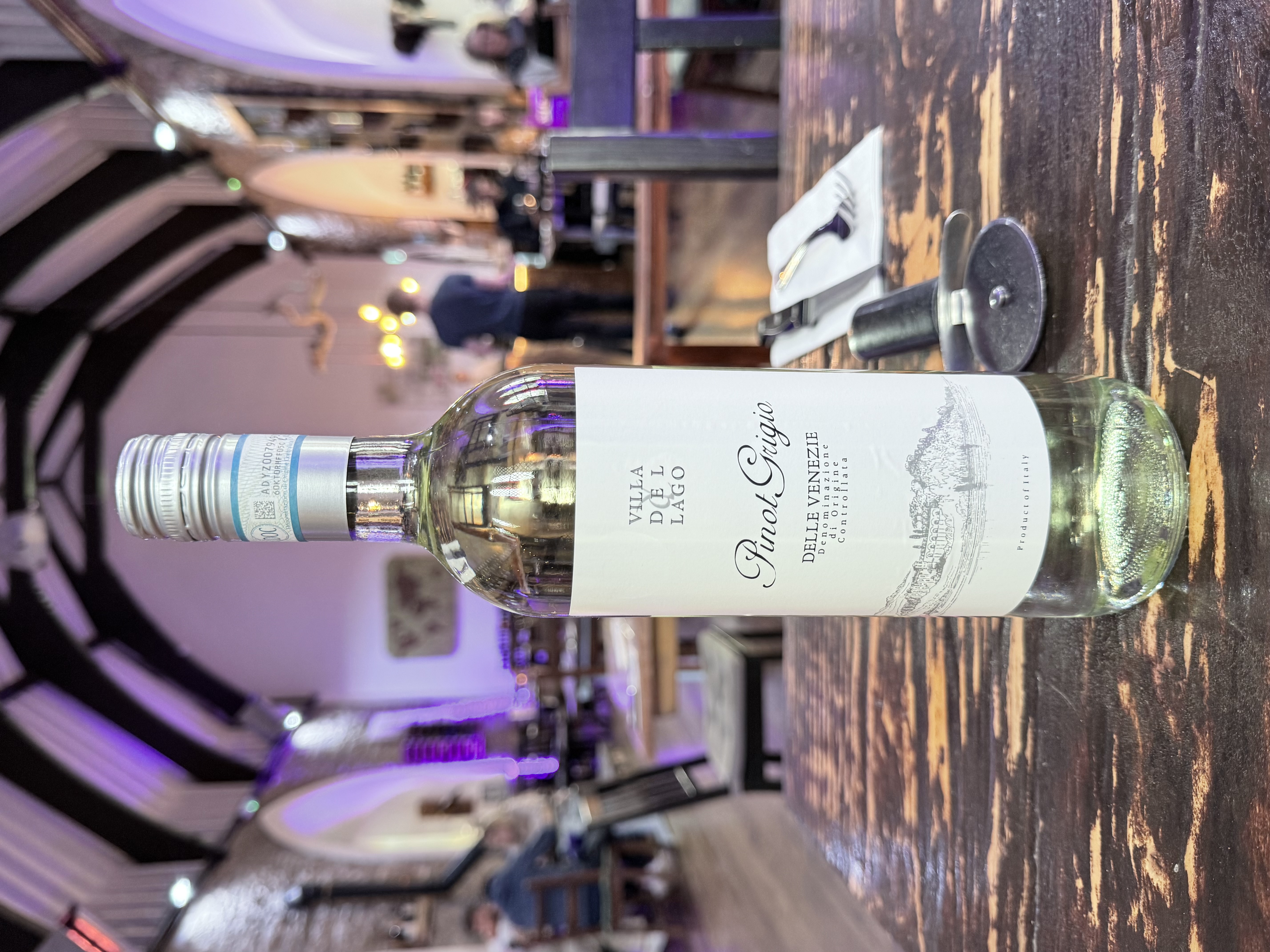 Pinot Grigio